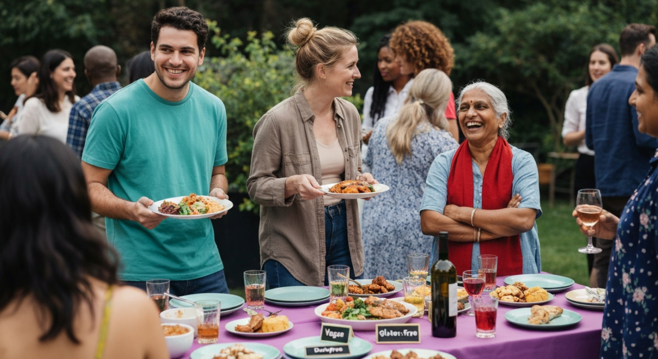 alergias dietas menu