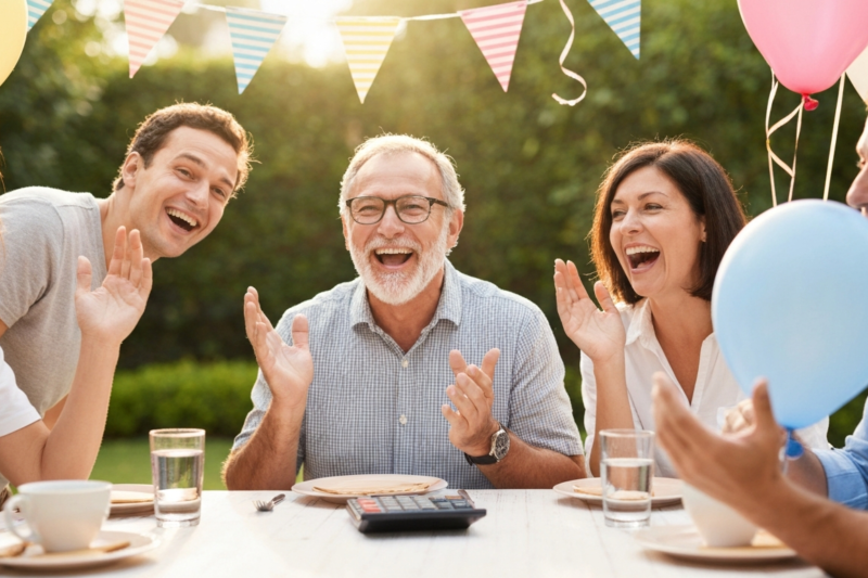 Cómo Establecer un Presupuesto para una Fiesta de Cumpleaños
