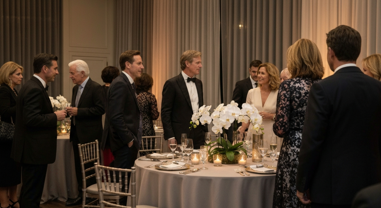 planear fiesta adultos