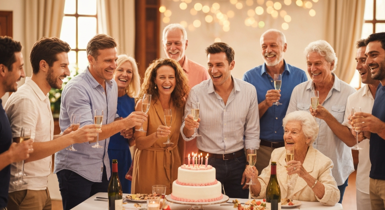 decoraciones cumpleaños temáticas