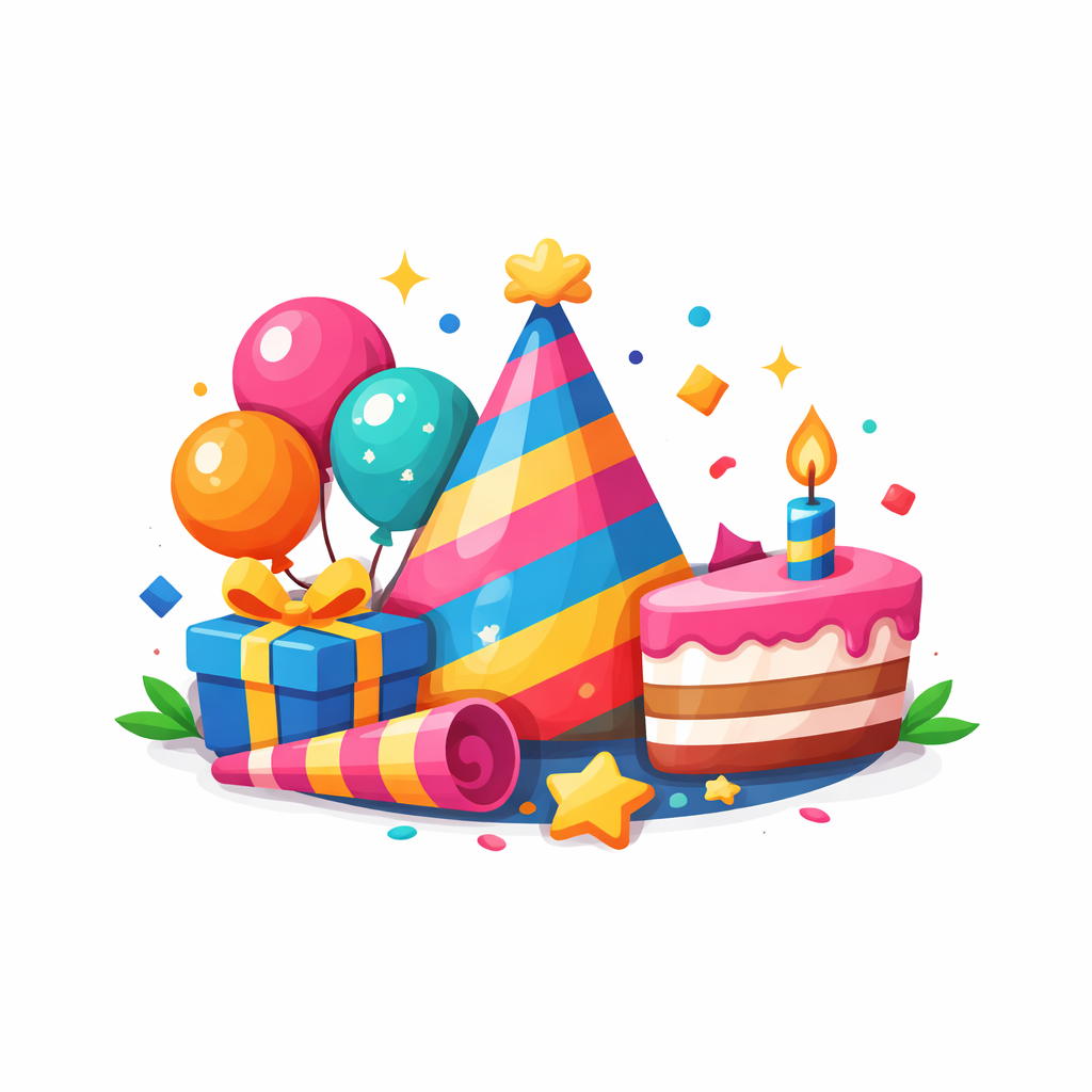 Logo de Ideas Fiesta – ideas para fiestas y cumpleaños