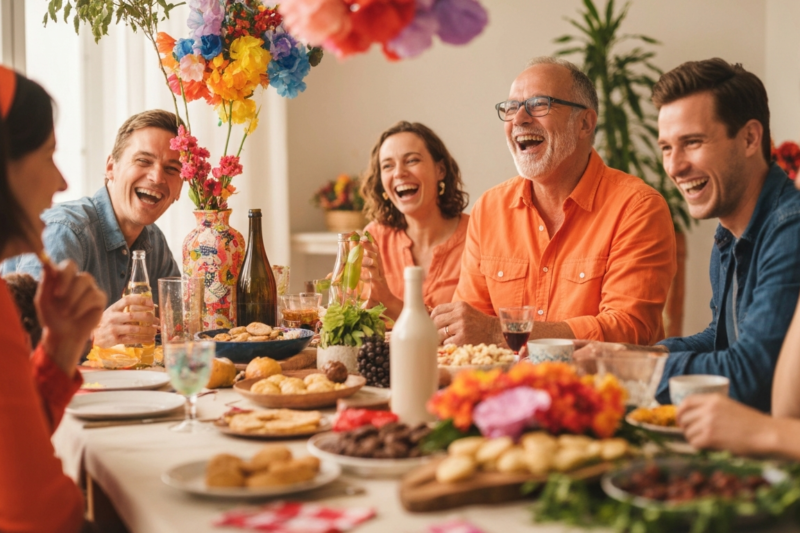 Soluciones para Decorar una Fiesta con Presupuesto Limitado