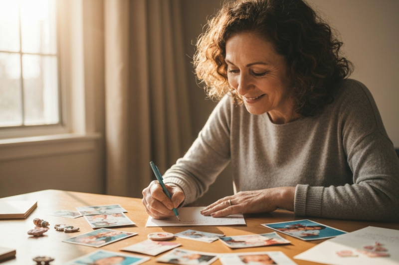 Como personalizar deseos de cumpleaños