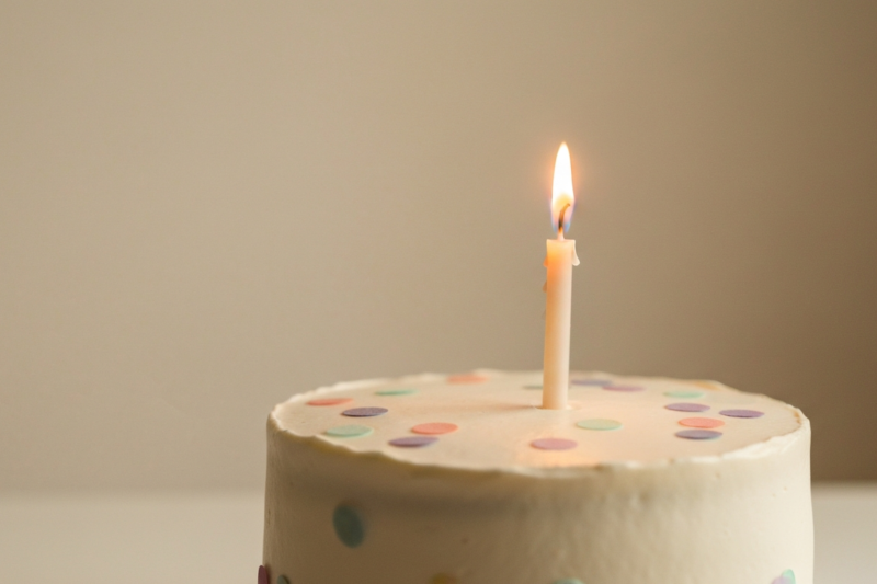 Deseos de cumpleaños cortos y concisos