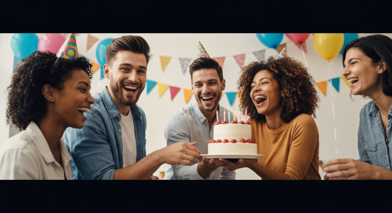 deseos cumpleaños originales amigos