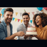 deseos cumpleaños originales amigos