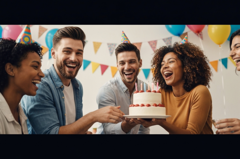 deseos cumpleaños originales amigos