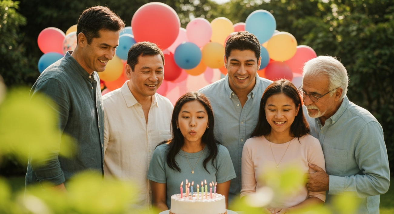 deseos cumpleaños para mama papa