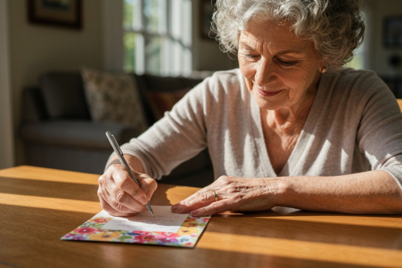 Deseos de cumpleaños reflexivos y profundos