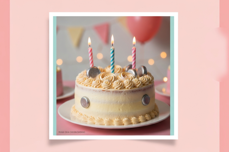 Deseos de cumpleaños tradicionales vs. modernos