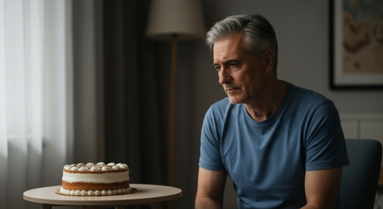 efectos ausencia deseos cumpleaños