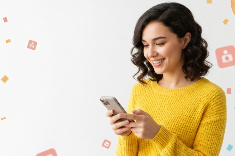 La etiqueta de los deseos de cumpleaños en redes sociales