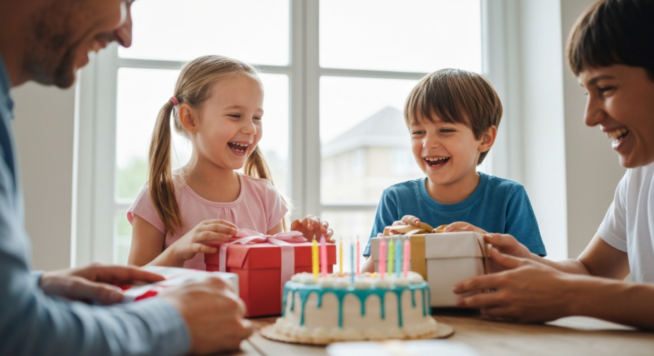 que son deseos cumpleaños