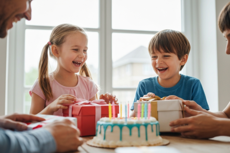 que son deseos cumpleaños